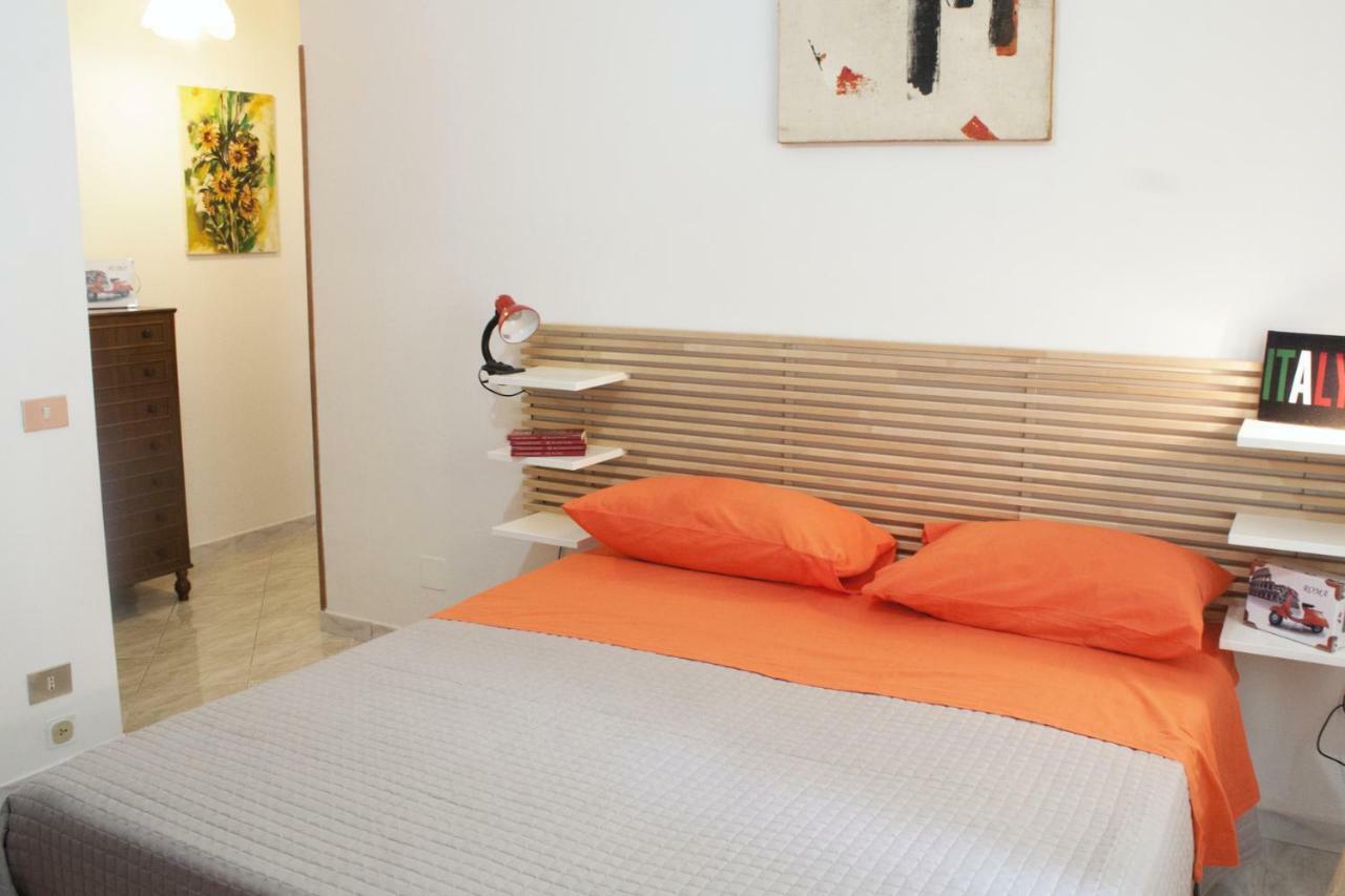Apartamento Il Pozzo *