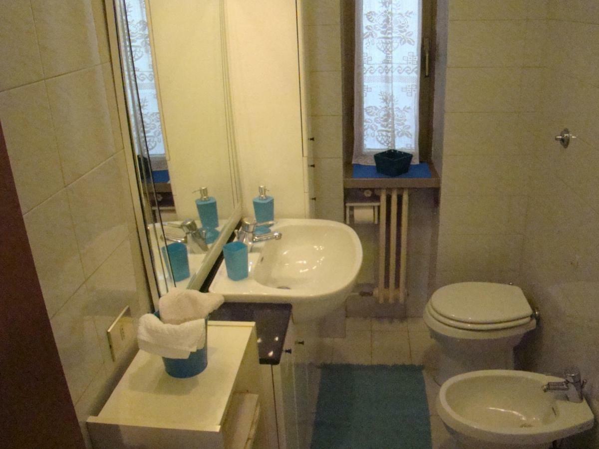 Apartamento Il Pozzo *