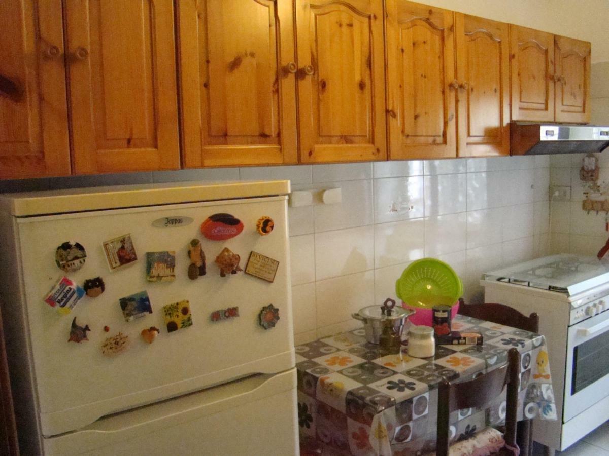 Il Pozzo Apartamento *